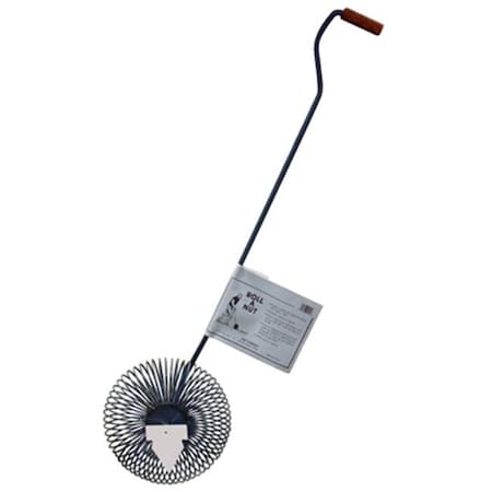 Pipers Pit 901 Pecan Roll-A-Nut PI135401